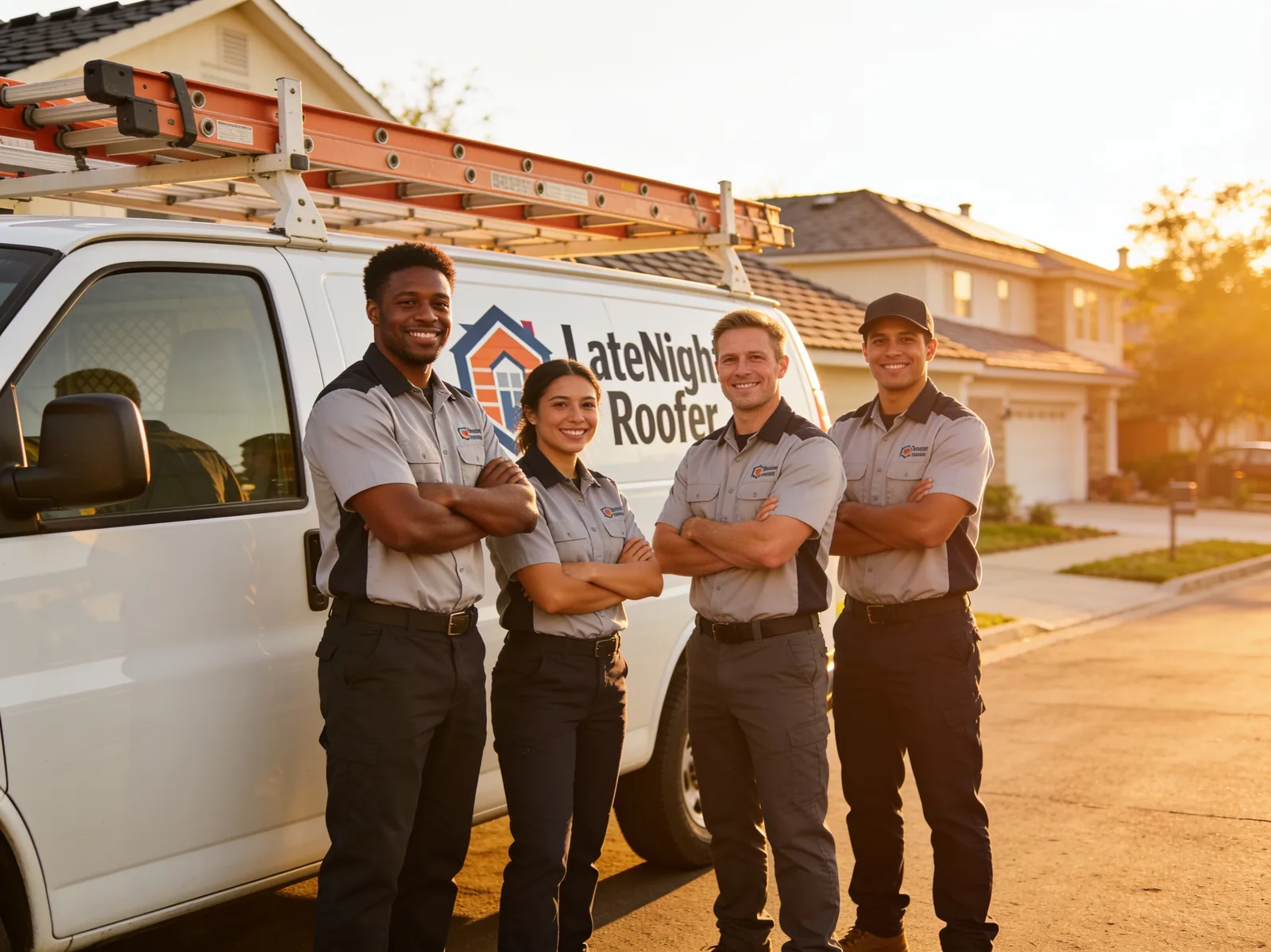 Emergency Roof Repair company in Algonac, MI